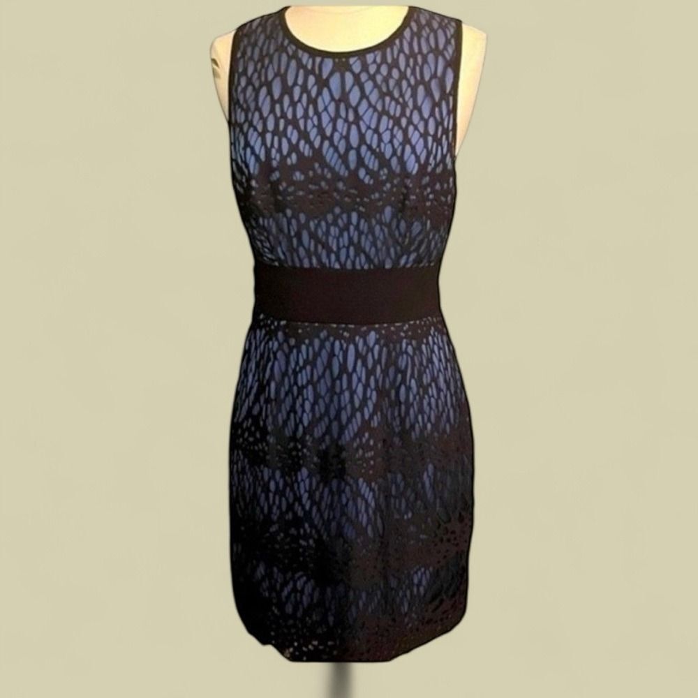 Robert Rodriquez Dress sz 4